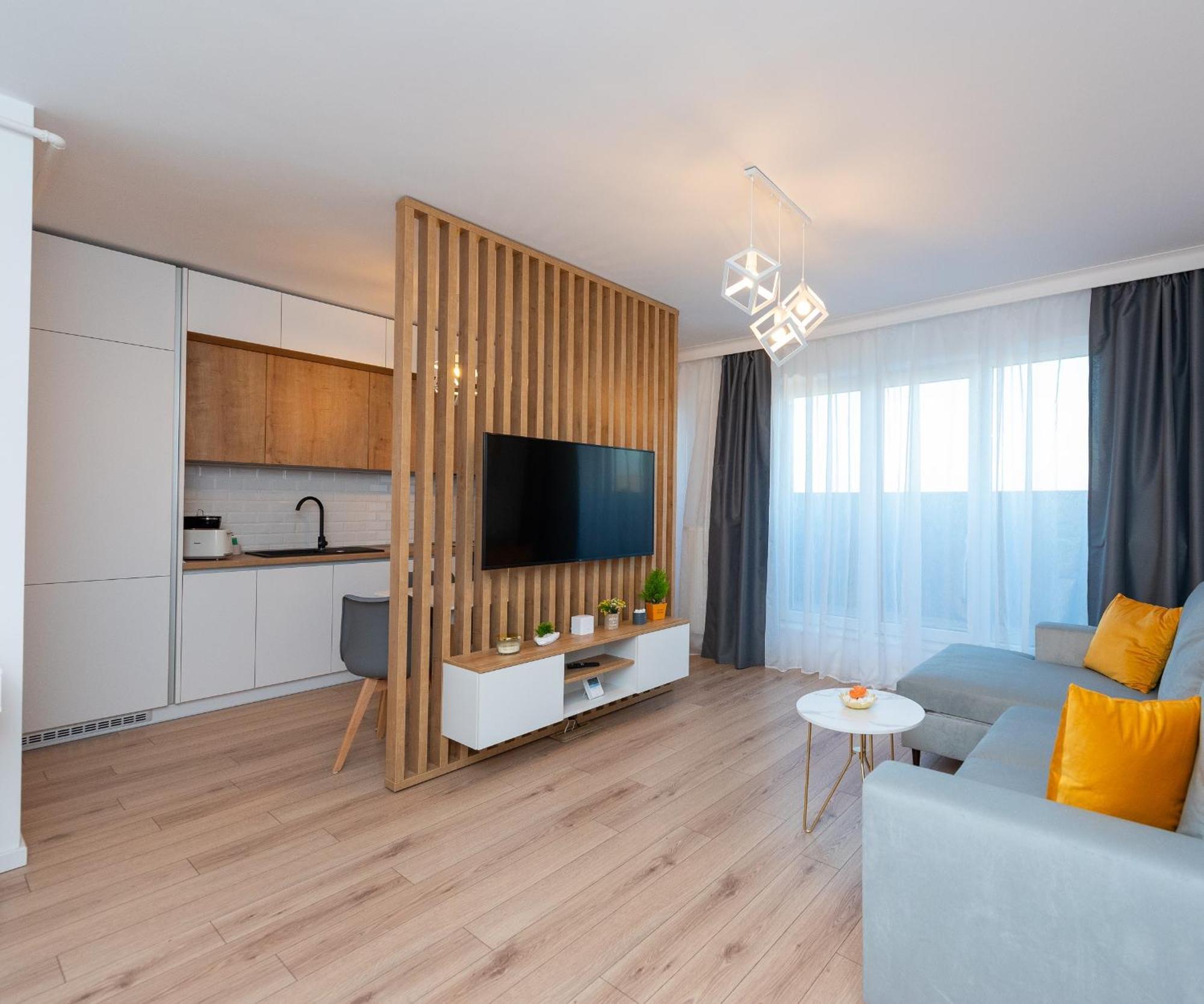 Art Apartment II Târgu-Mureş Exterior foto